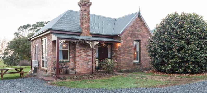 基利诺特Spa小屋(Killynaught Spa Cottages)图片