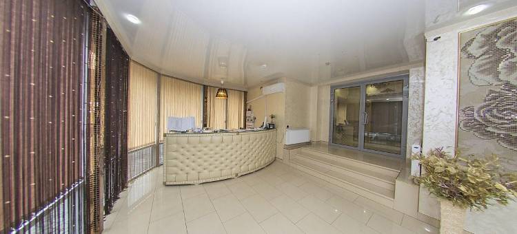 奥斯卡酒店(Oscar Hotel)图片