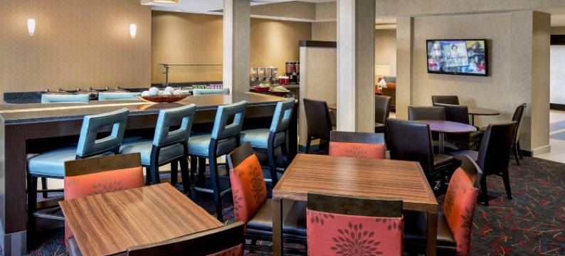 艾维亚公寓式酒店-研究路(Avia Residences on Research - Extended Stay)图片