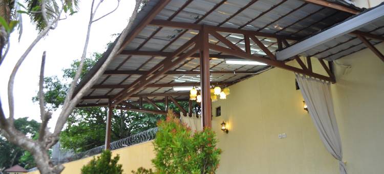 The Swarna Hotel Bayah图片