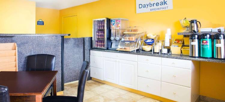 卡米拉戴斯酒店(Days Inn by Wyndham Camilla)图片