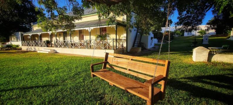 惠普斯托克农场旅馆(Whipstock Guest Farm)图片