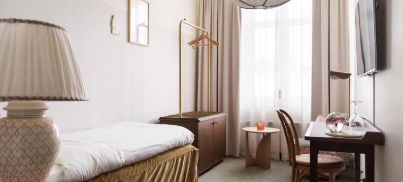 玛腾松酒店(Elite Hotel Mårtenson)图片