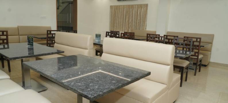 11号大道高级住宿(Avenue 11 Premium Stays Madurai)图片