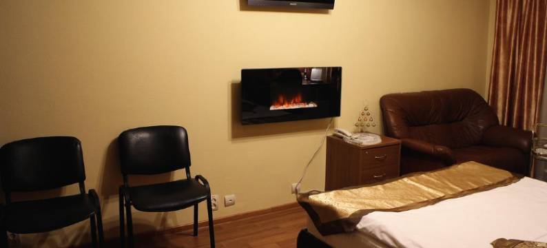 科兹亚玉斯卡酒店(Hozyayushka Mini-Hotel)图片