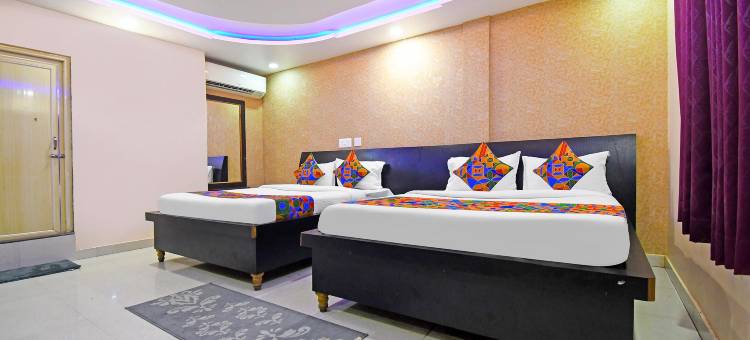 FabHotel Royal Lagoon图片