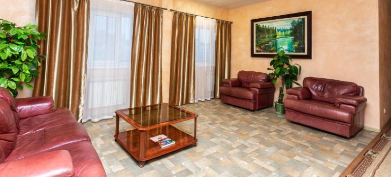 伯洛卡(Berloga)图片