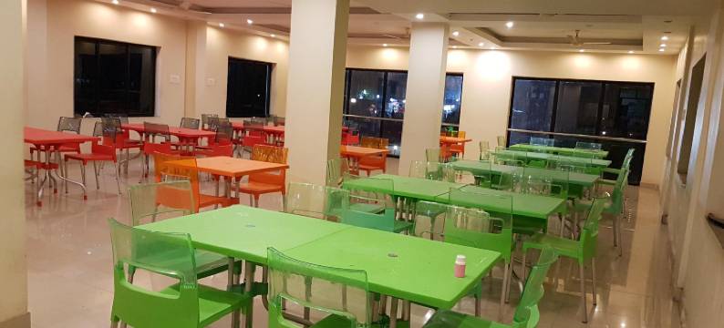 塔拉皮特斯瓦加塔姆国际酒店(Hotel Swagatam International (Tarapith))图片