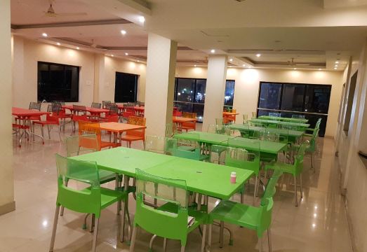 Hotel Swagatam International (Tarapith) Hotel Overview