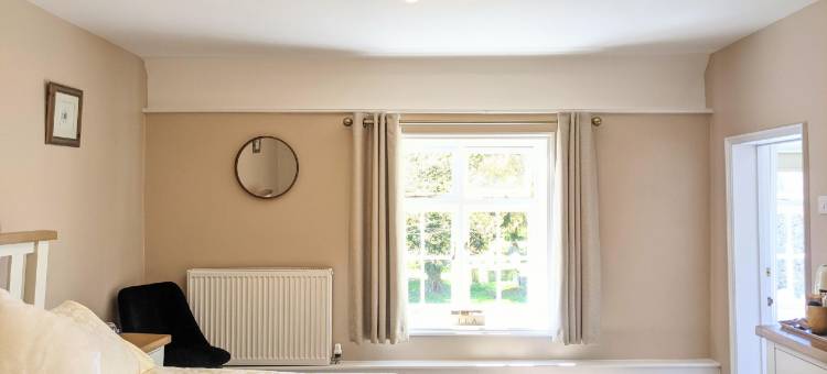 贝尔旅馆(The Bell Inn)图片