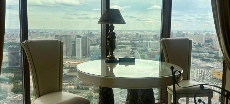 凯旋宫精品酒店(Triumph Palace Hotel)图片