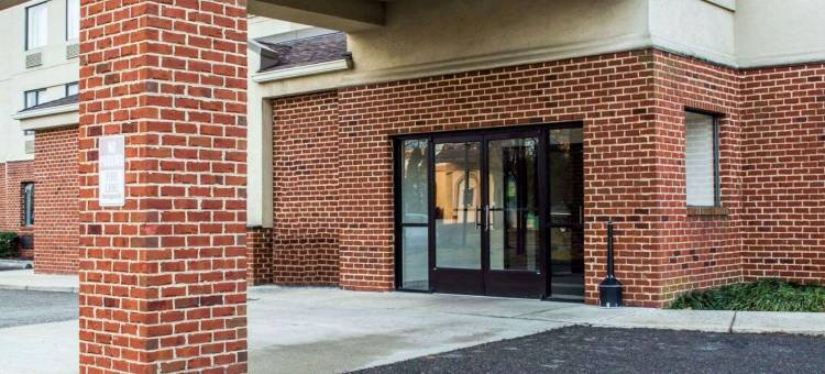 北里士满舒眠酒店(Sleep Inn Richmond North)图片