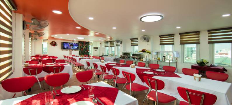 范妙酒店(Van Mieu Hotel)图片