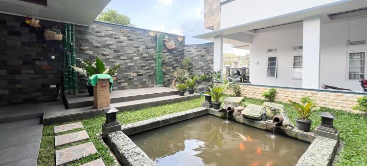 RedDoorz Syariah near Alun Alun Wonosobo 4图片