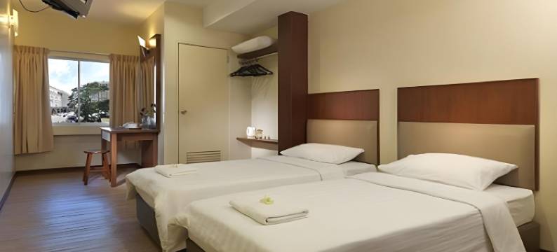 凤凰酒店(Fenix Inn)图片