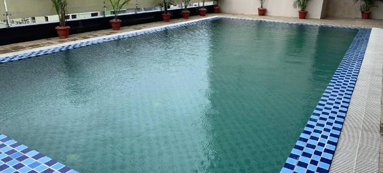 比尔甘杰迪耶罗广场酒店by Soaltee(Diyalo Plaza Birgunj by Soaltee)图片