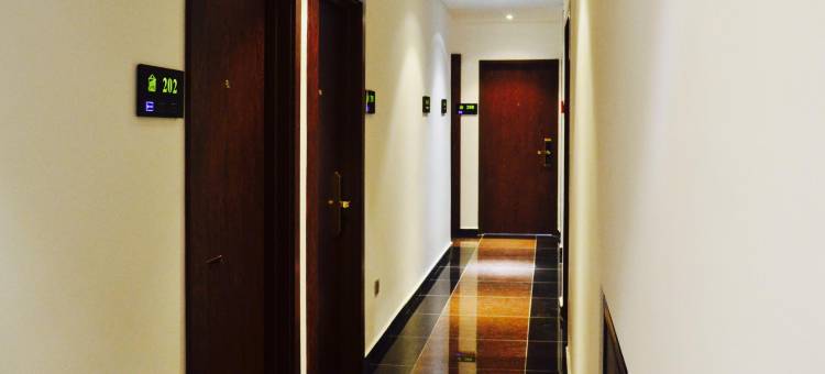 玫瑰小屋酒店-生态植物园(Rose Cottage Hotel Eco Botanic)图片