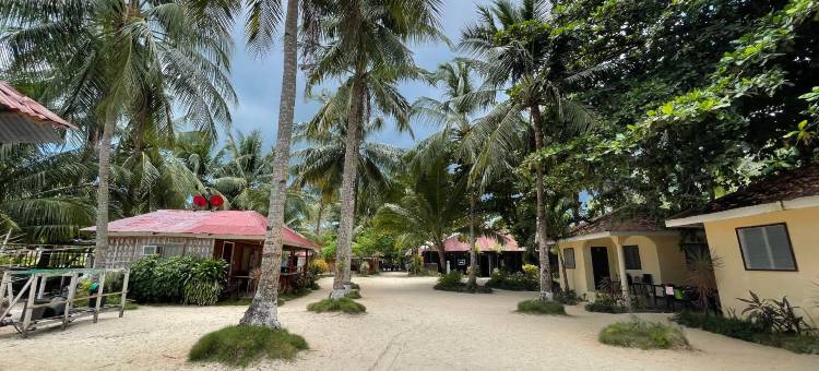 Beach Placid度假村-Cocotel旗下(Beach Placid Resort powered by Cocotel)图片