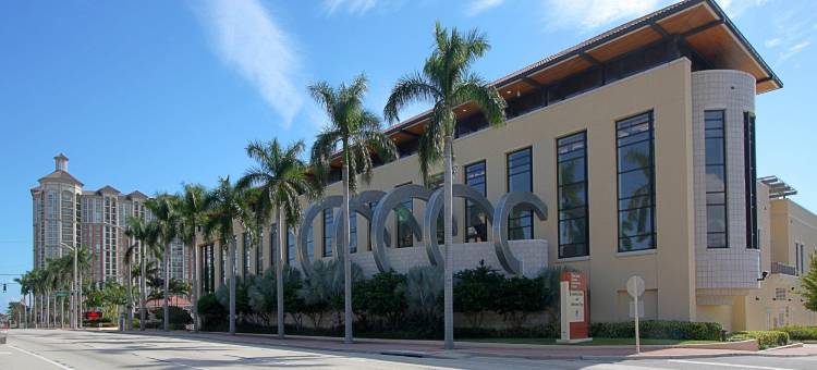 西棕榈滩万豪三角洲酒店(Delta Hotels by Marriott West Palm Beach)图片