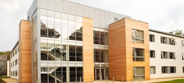 消防学院酒店(Fire Service College)图片