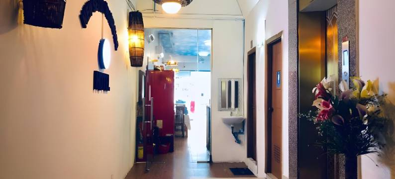 新季节河滨酒店(New Season Riverside Hotel)图片