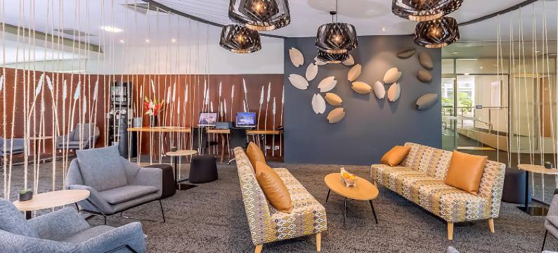 库姆巴纳湾班伯里酒店(Bunbury Hotel Koombana Bay)图片