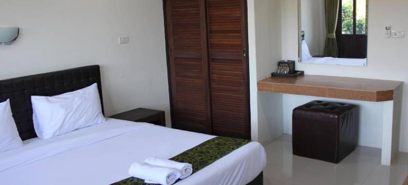 阁苏梅岛肯拉亚公园度假村(Kanlaya Park)图片