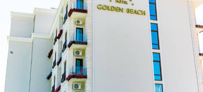 黄金海滩酒店(Golden Beach Hotel)图片