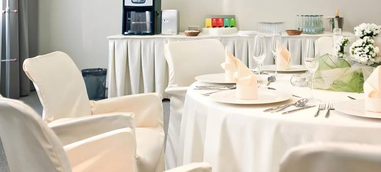 奥洛摩茨中心舒适酒店(Comfort Hotel Olomouc Centre)图片