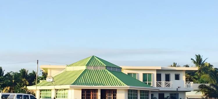 S-E酒店公寓(S-E Hotel and Residence)图片