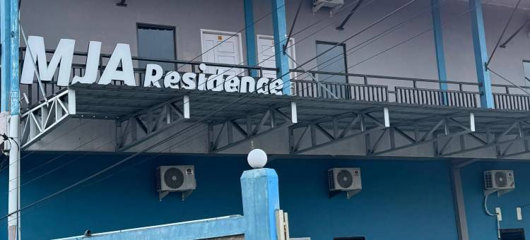 RedDoorz Syariah at Mja Residence Duri图片