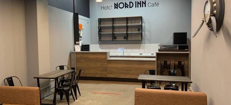 Nord Inn Hotel图片