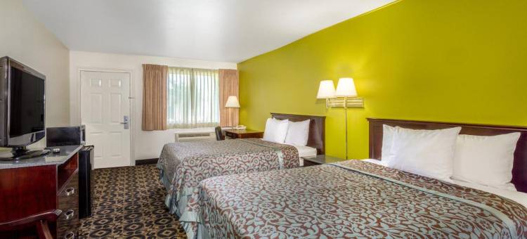 德尔塔温德姆戴斯酒店(Days Inn by Wyndham Delta)图片