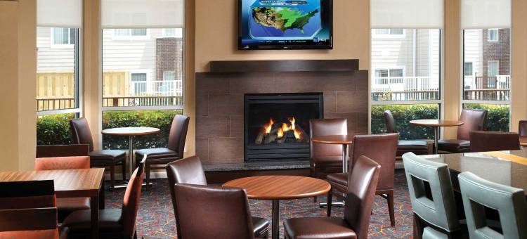 蒙哥马利索尼斯塔ES套房酒店(Sonesta ES Suites Montgomery)图片