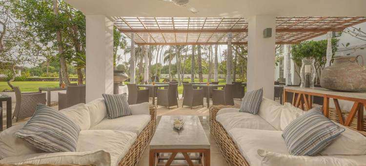 KK系列本托塔别墅酒店(The Villa Bentota by KK Collection)图片