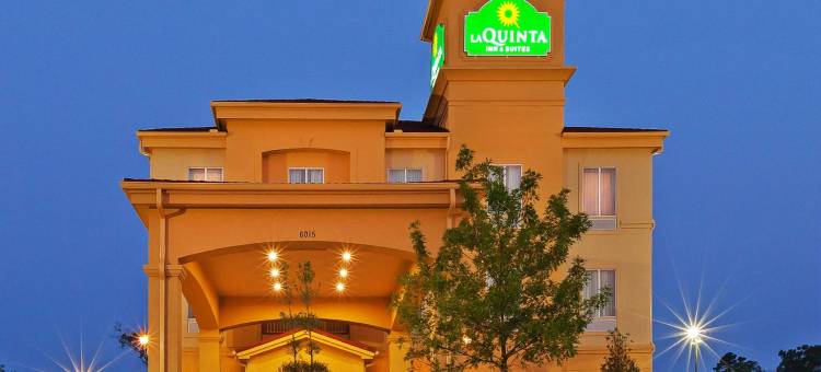 马歇尔拉昆塔温德姆套房酒店(La Quinta Inn & Suites by Wyndham Marshall)图片