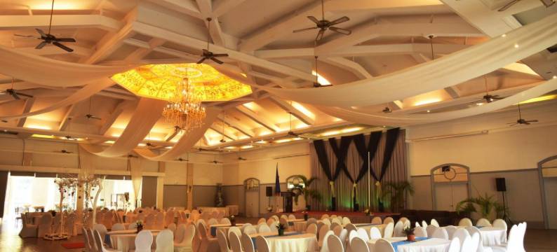 森林山顶自然酒店及度假村-阿斯通酒店(Forest Crest Nature Hotel and Resort Powered by Aston)图片