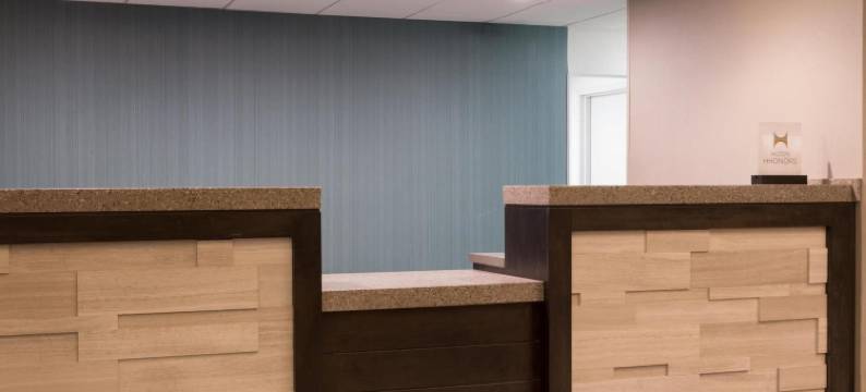 北林欢朋酒店(Hampton Inn Myrtle Beach-Northwood)图片