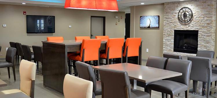 德州(San Antonio)丽怡套房酒店Lackland AFB(Country Inn & Suites by Radisson, Lackland AFB (San Antonio), TX)图片