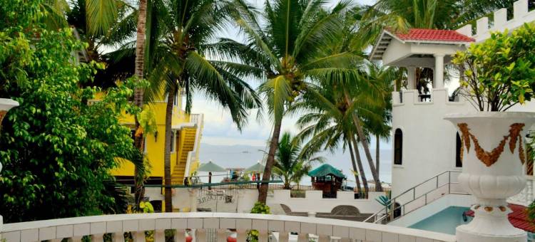 白色城堡酒店度假村(White & Yellow Castle Hotel and Resort)图片