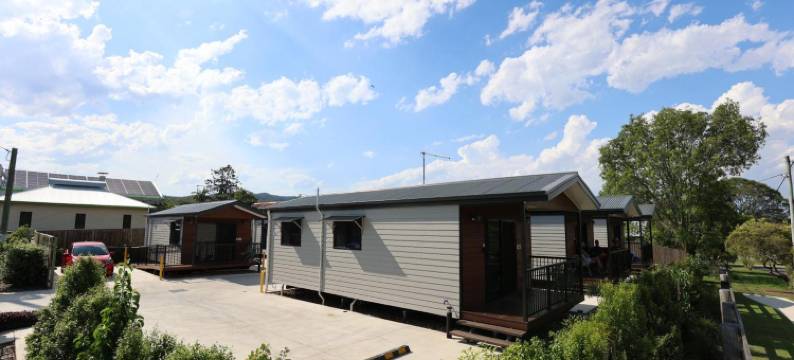 Kenilworth Country Cabins图片