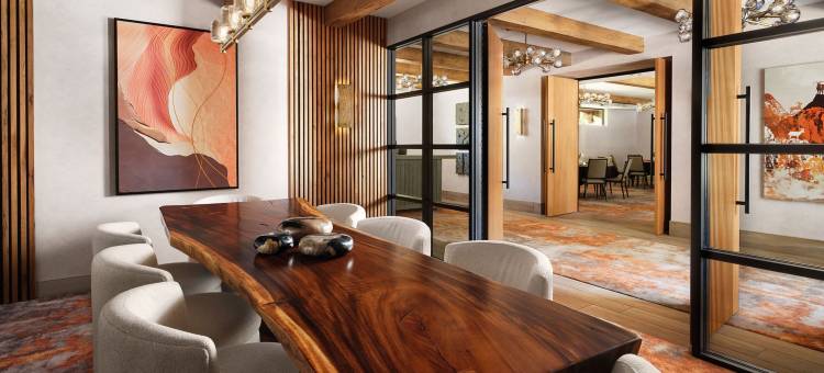 锡安乡村旅馆(The Red Cliffs Lodge Zion, a Tribute Portfolio Hotel)图片