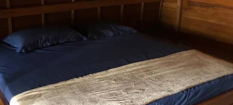 Villa Algia Ciletuh图片