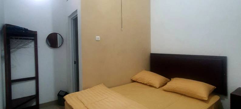 GG Guest House Syariah Salatiga图片
