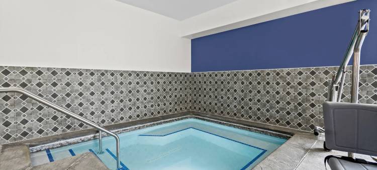 AmericInn by Wyndham International Falls图片