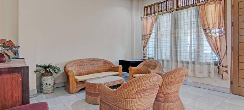 Hotel O 拉维娜宾馆(Hotel O Lavina Guesthouse)图片