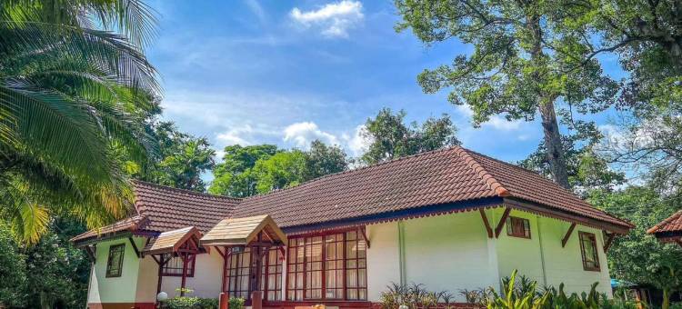 素帕莱帕萨克度假村及水疗中心(Supalai Pasak Resort Hotel and Spa)图片