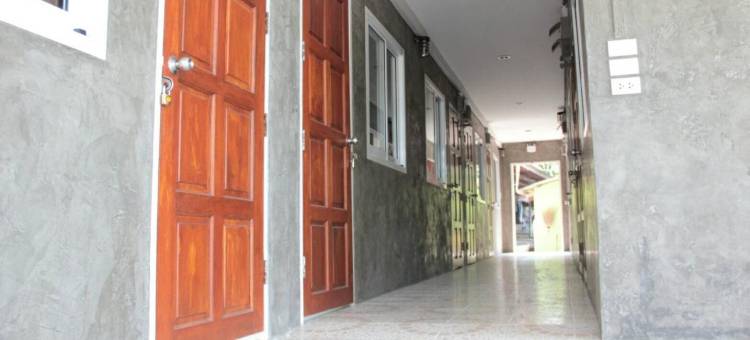 思昌滨海度假村(Sichang Marina Resort)图片