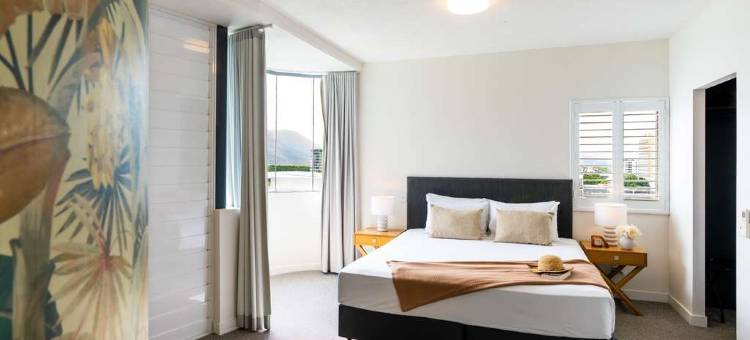 Breeakfree皇家港口酒店(BreakFree Royal Harbour)图片