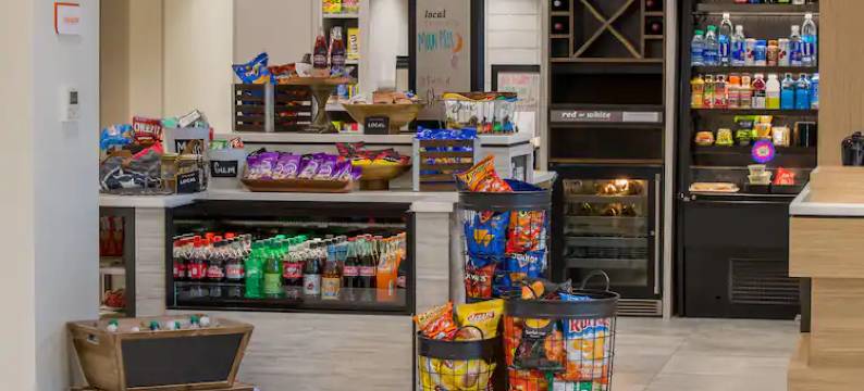 希尔顿花园酒店 堪萨斯城河滨(Hilton Garden Inn Kansas City Riverside)图片